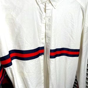 Asos Men’s Button Down